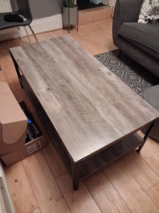 Buy & Sell Monkston Milton Keynes - Photos for large coffee table
