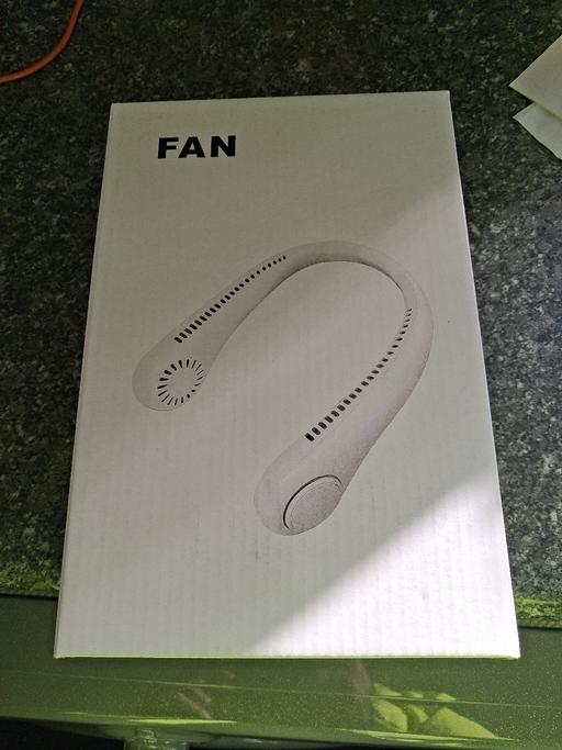 Buy & Sell Luton Town Centre Luton - Photos for neck fan