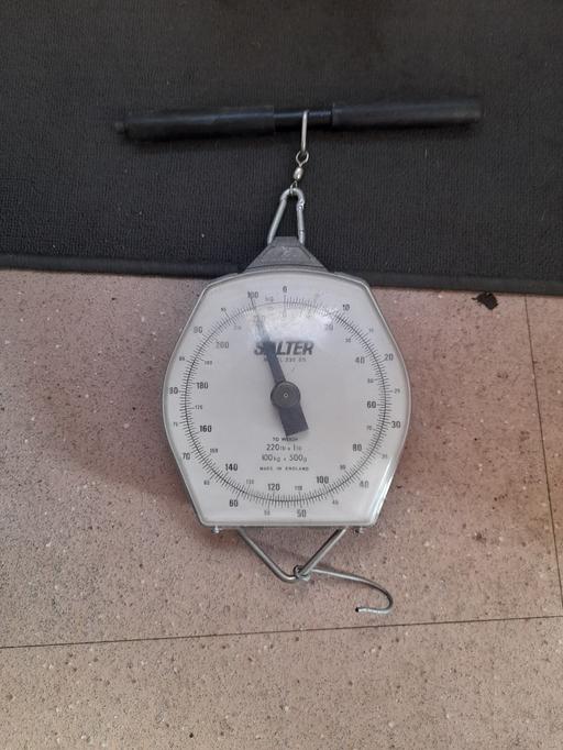 Buy & Sell Walsall Wood Walsall - Photos for fishing scales