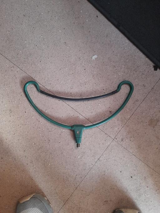 Buy & Sell Clayhanger Walsall - Photos for fishing rod rest