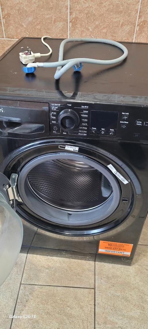 Buy & Sell Small Heath Birmingham - Photos for washing machine