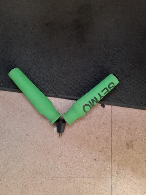 Buy & Sell Walsall Wood Walsall - Photos for pole roller