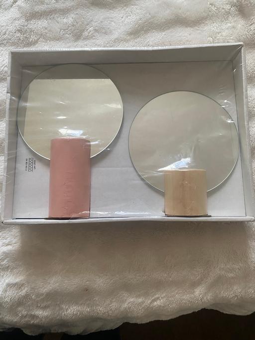 Buy & Sell Whitechapel East London - Photos for Ikea mirror set