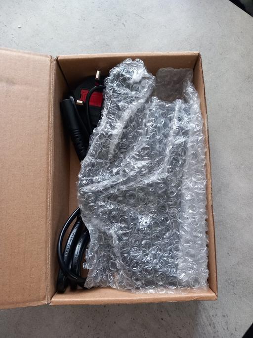 Buy & Sell Cubitt Town East London - Photos for charger