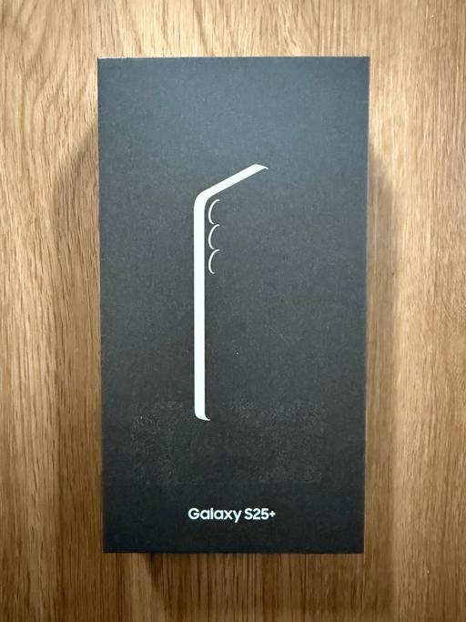 Buy & Sell Tottenham Hale North London - Photos for Samsung Galaxy S25 Plus - 512GB