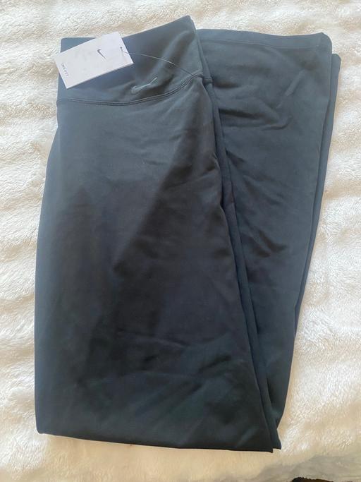 Buy & Sell Whitechapel East London - Photos for Nike Dry Fit joggers/ trousers