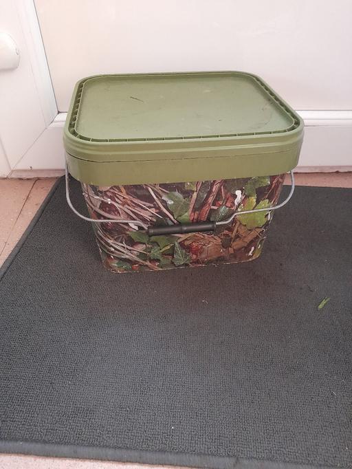 Buy & Sell Sandhills Walsall - Photos for bait bucket