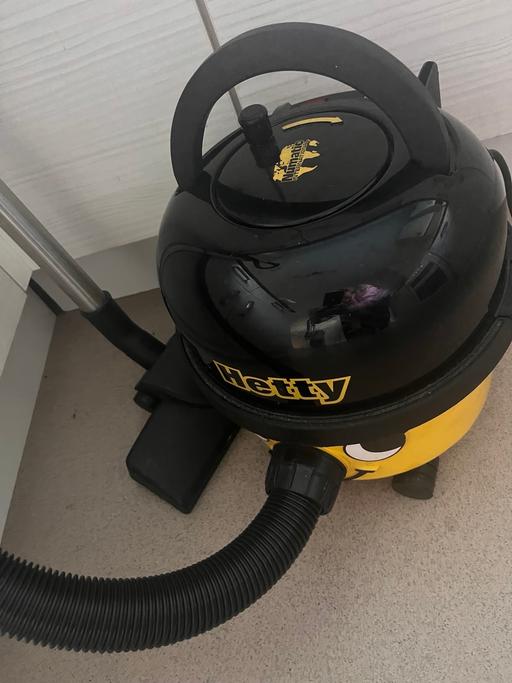 Buy & Sell Round Spinney Industrial Estate West Northamptonshire - Photos for Hetty Hoover