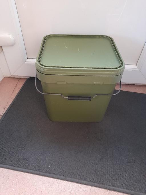 Buy & Sell Walsall Wood Walsall - Photos for bait bucket