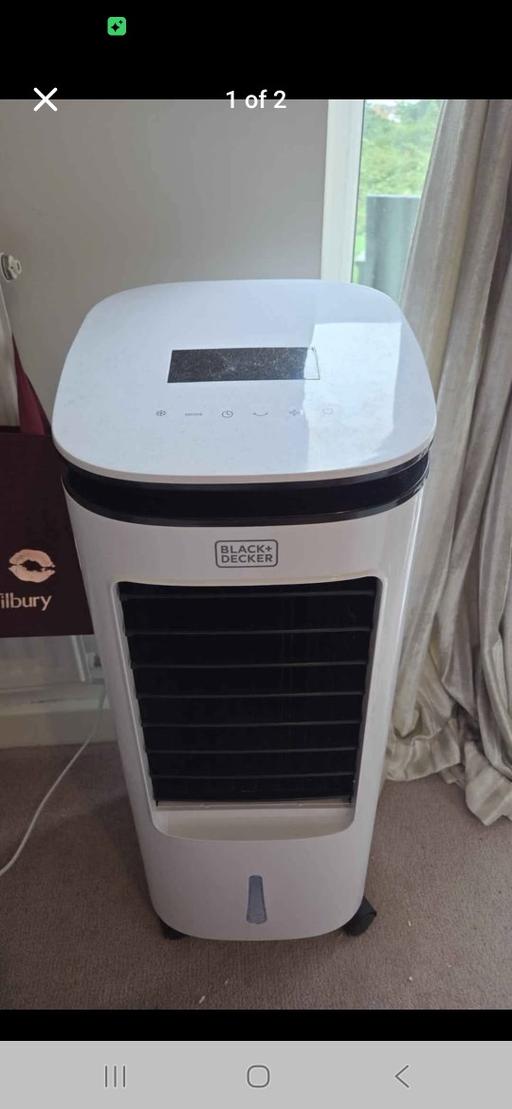 Buy & Sell Ewell Epsom and Ewell - Photos for air cooler