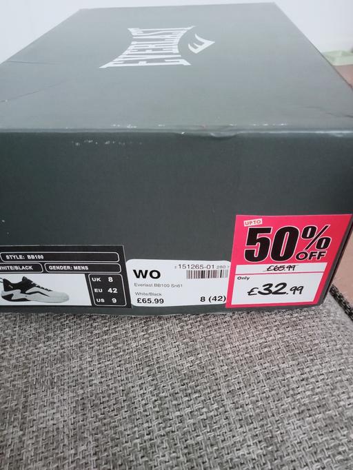 Buy & Sell North End South East London - Photos for mens trainers