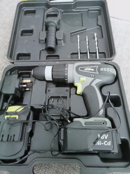 Buy & Sell Colyers South East London - Photos for tools