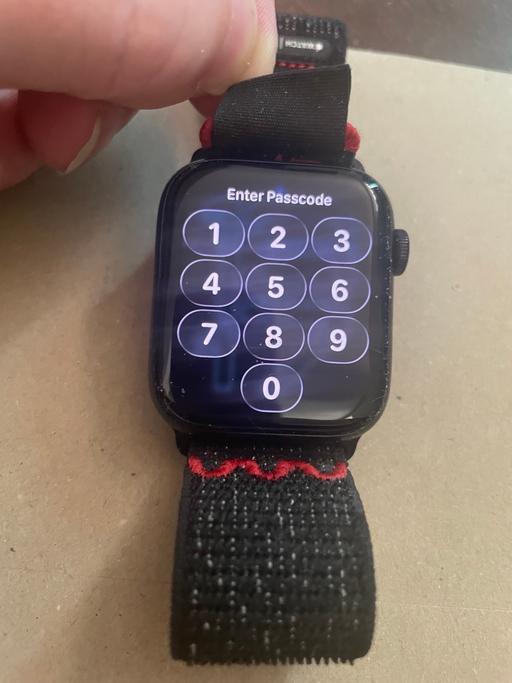 Buy & Sell Harrow Town Centre Harrow - Photos for Apple Watch SE Series 3 2025