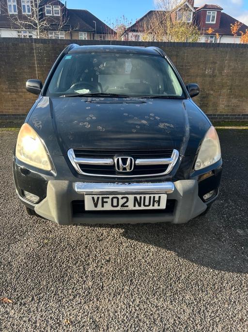 Vehicles Teddington Richmond upon Thames - Photos for Honda CRV