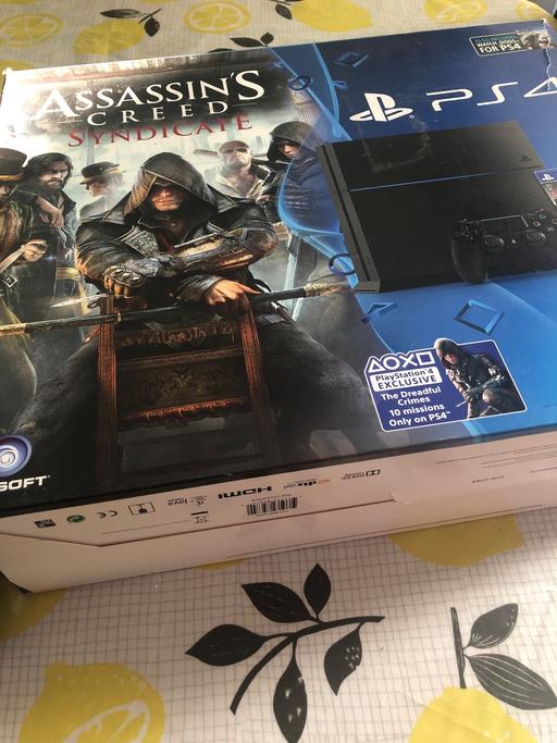 Buy & Sell Woodgate Birmingham - Photos for PS4 500GB PlayStation