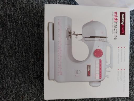 Buy & Sell Penn Wolverhampton - Photos for sewing machine