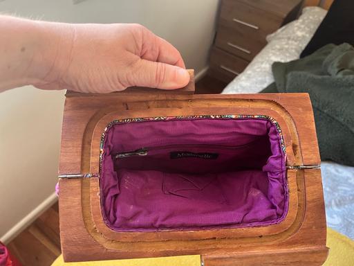 Buy & Sell Brighton Brighton - Photos for Vintage clutch