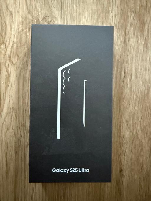Buy & Sell Tottenham Hale North London - Photos for Samsung Galaxy S25 Ultra 256GB