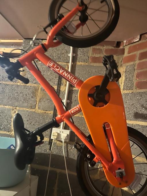 Buy & Sell Brighton Brighton - Photos for Pinnacle Kids bike