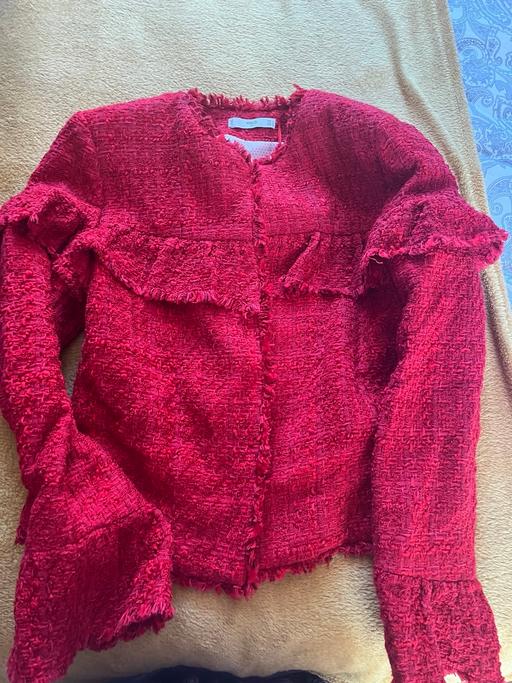 Buy & Sell Brighton Brighton - Photos for Mango blazer type jacket