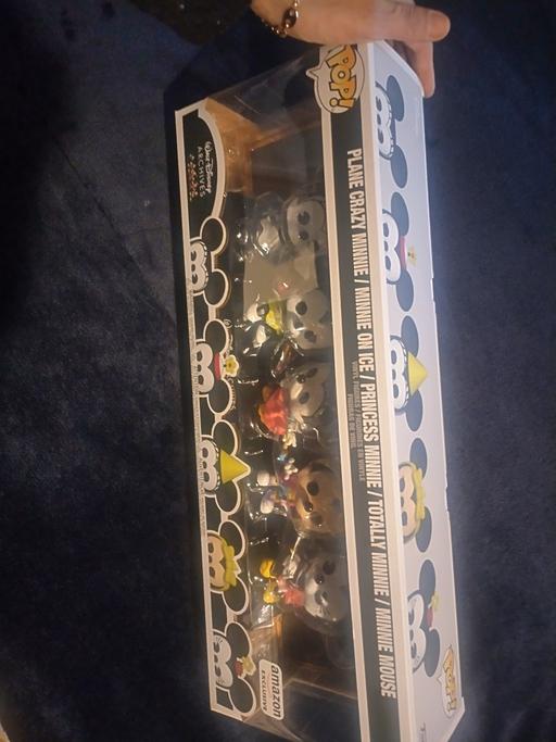 Buy & Sell Wednesfield Wolverhampton - Photos for funko pop