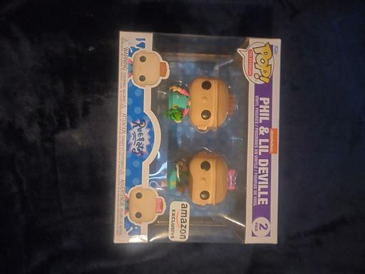 Buy & Sell Wednesfield Wolverhampton - Photos for funko
