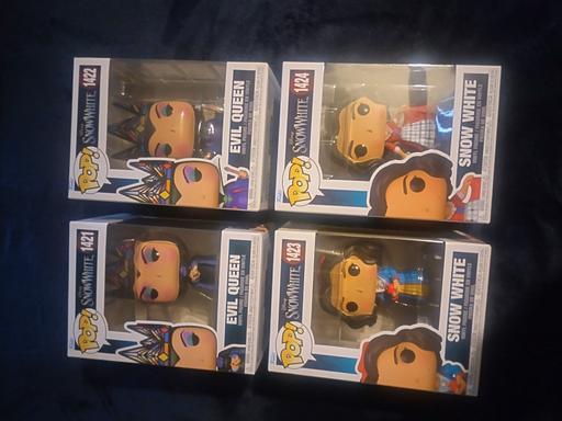 Buy & Sell Wednesfield Wolverhampton - Photos for funkos