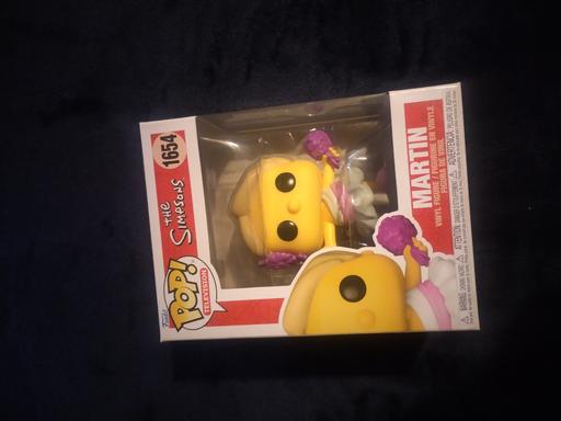 Buy & Sell Wednesfield Wolverhampton - Photos for funkos