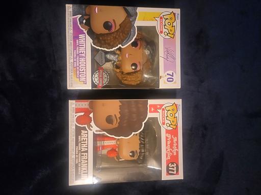 Buy & Sell Wednesfield Wolverhampton - Photos for funkos