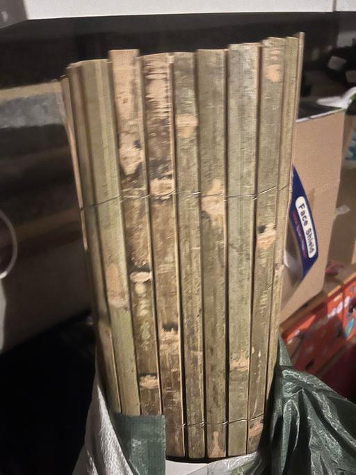 Buy & Sell Brighton Brighton - Photos for Bamboo roll of screening for garden