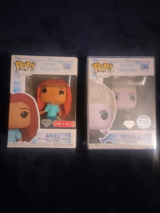 Buy & Sell Wednesfield Wolverhampton - Photos for funkos