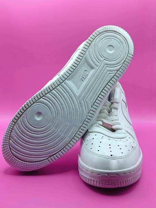Buy & Sell Bethnal Green East London - Photos for Nike Airforce 1 Trainers UK Size 8