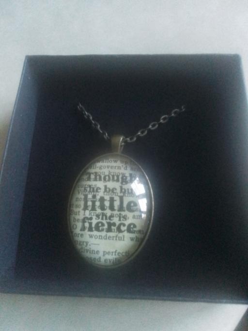 Buy & Sell Streetly Walsall - Photos for NECKLACE IN BOX