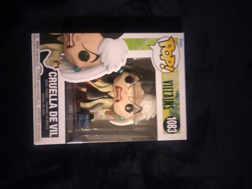 Buy & Sell Wednesfield Wolverhampton - Photos for funkos