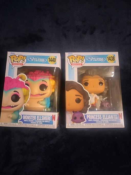 Buy & Sell Wednesfield Wolverhampton - Photos for funkos