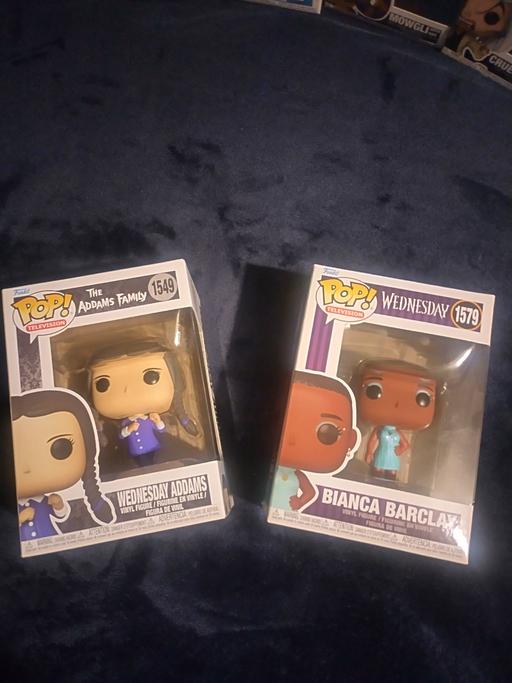 Buy & Sell Wednesfield Wolverhampton - Photos for funkos