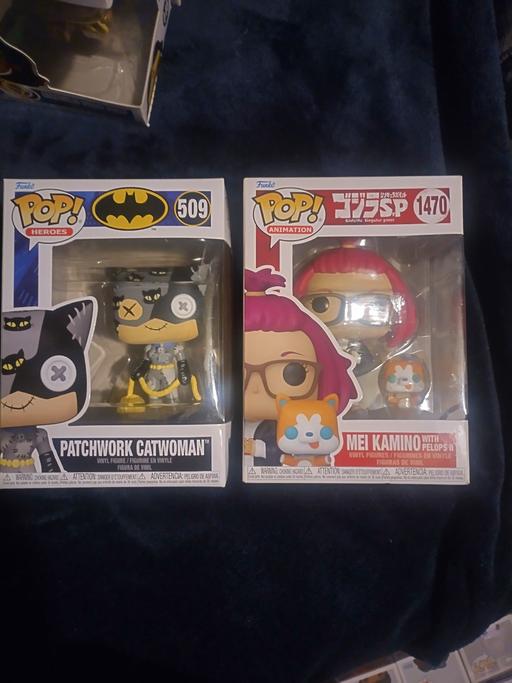 Buy & Sell Wednesfield Wolverhampton - Photos for funkos