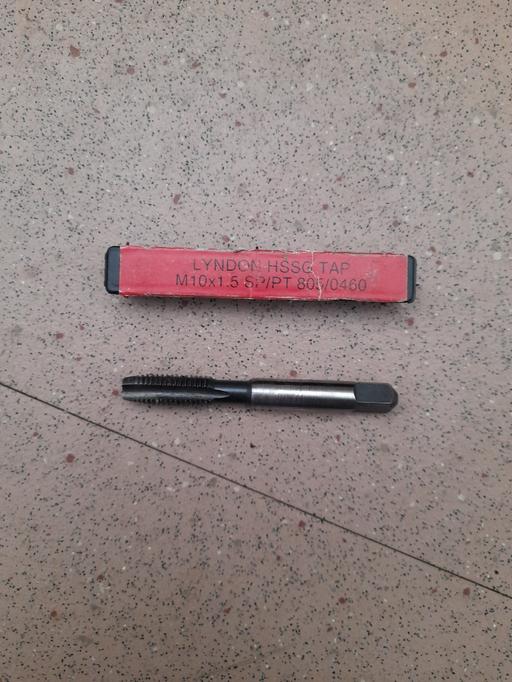 Buy & Sell Walsall Wood Walsall - Photos for lyndon hssg tap