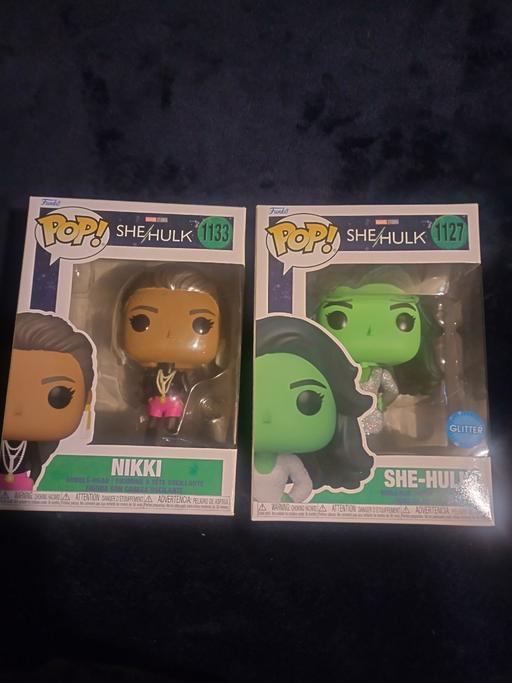 Buy & Sell Wednesfield Wolverhampton - Photos for funkos