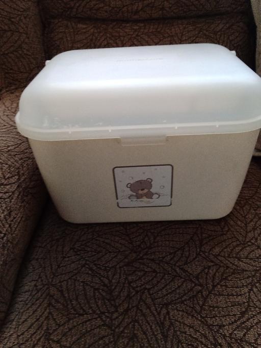 Buy & Sell Heath Town Wolverhampton - Photos for baby box