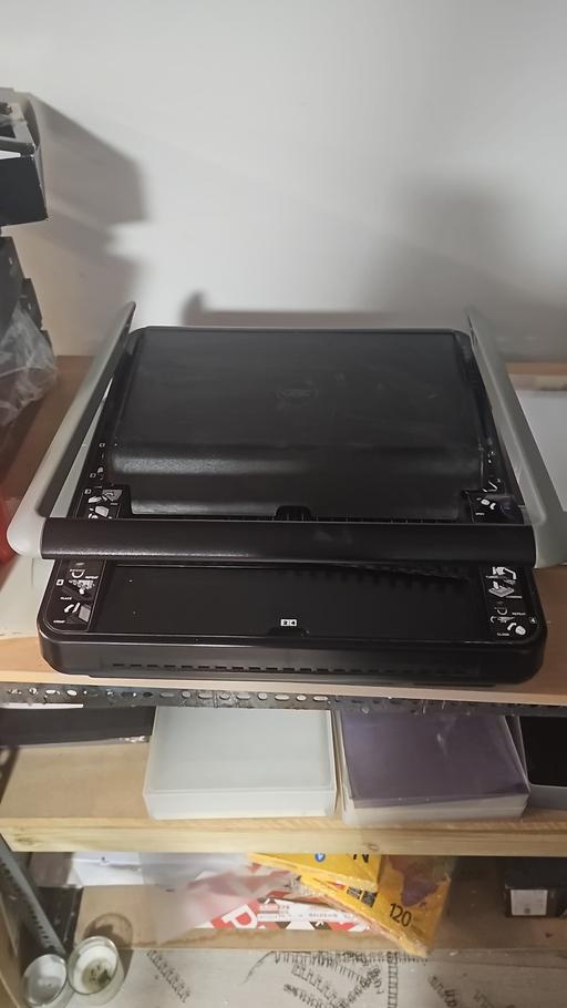 Buy & Sell Tooting Bec South West London - Photos for Binding Machine