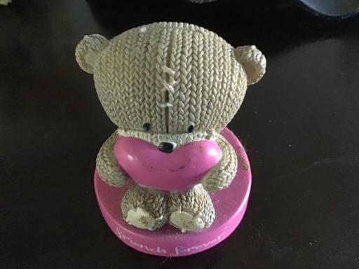 Buy & Sell Essington Wolverhampton - Photos for Little forever friends teddy