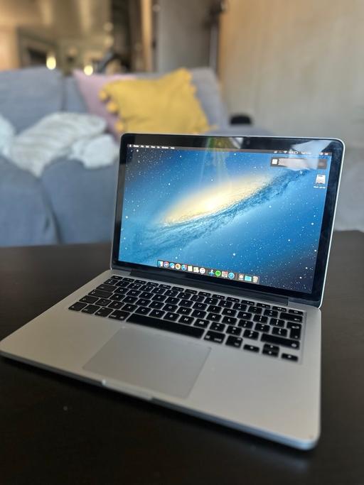 Buy & Sell Croydon Croydon - Photos for MacBook Pro 13-inch (Mid 2014) - i5