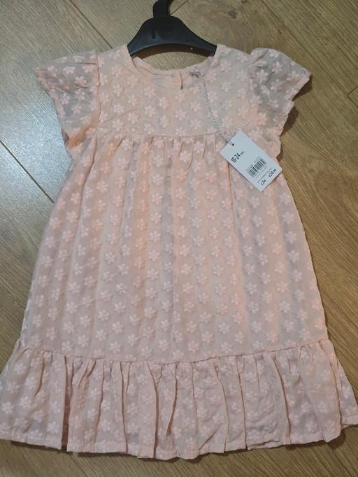 Buy & Sell Weoley Castle Birmingham - Photos for NEW 18-24 months baby girls dress