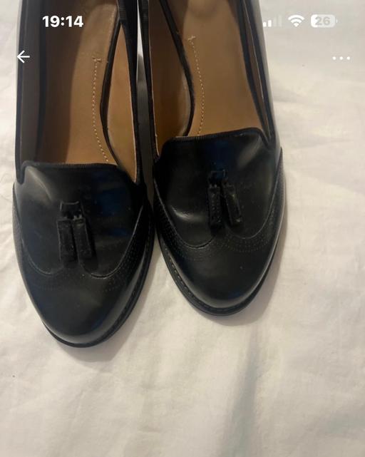 Buy & Sell Camberwell South East London - Photos for Clark shoes