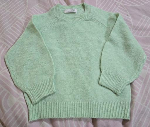 Buy & Sell Weoley Castle Birmingham - Photos for 18-24 months baby girls jumper