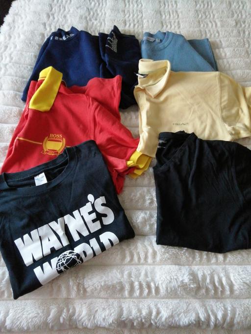 Buy & Sell Wednesfield Wolverhampton - Photos for Men's bundle size *M*