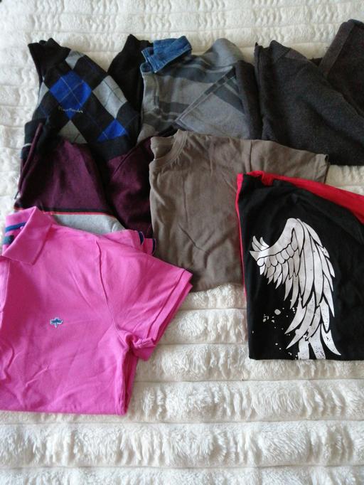 Buy & Sell Wednesfield Wolverhampton - Photos for Men's Bundle size *L*