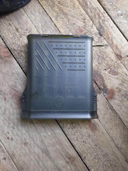 Buy & Sell Walsall Wood Walsall - Photos for ridgemonkey choppa