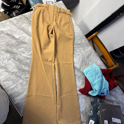 Buy & Sell Upper Holloway North London - Photos for Brand new derek lam trousers